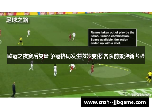 欧冠之夜赛后复盘 争冠格局发生微妙变化 各队前景迎新考验