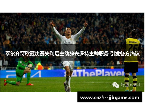 泰尔齐奇欧冠决赛失利后主动辞去多特主帅职务 引发各方热议 泰尔齐奇欧冠决赛失利后主动辞去多特主帅职务 引发各方热议